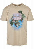 Cayler & Sons T-Shirt C&S Safari Head Tee sand
