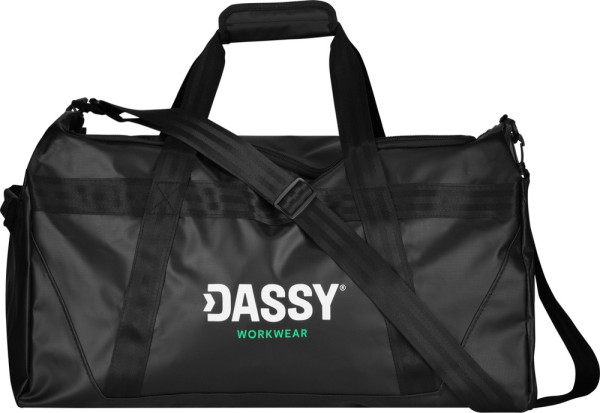 Dassy Duffel Reisetasche Angelina