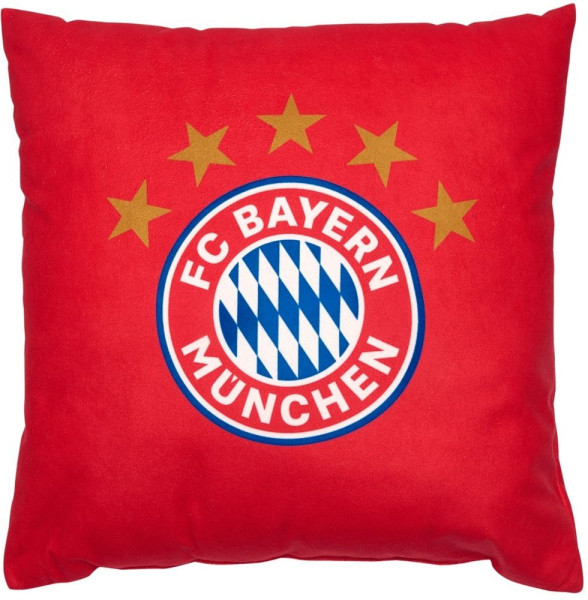 FC Bayern München Kissen 28372