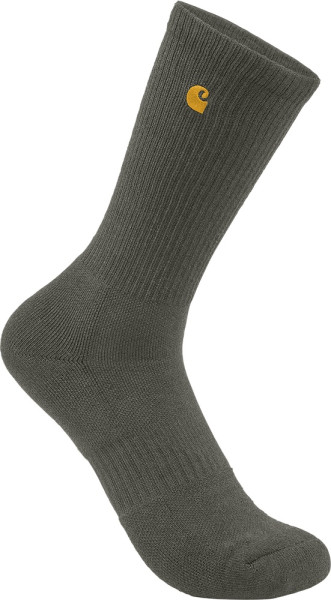 Carhartt Socken Force™ Midweight Crew Sock 2 Pack SC2252M