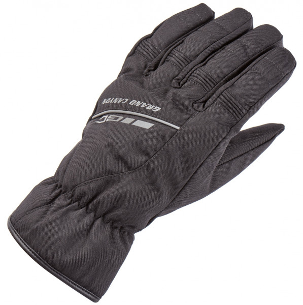 Grand Canyon Handschuhe Gerlos Handschuhe Black