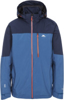 Trespass Regenjacke Tappin - Male Jacket Tp75 Indigo