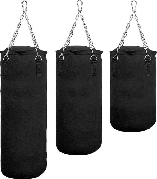 Sportief Boxing Gear Kids Canvas Boxsack CZW