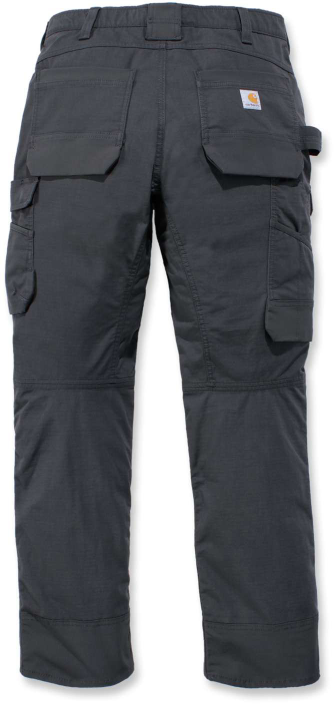 Carhartt Herren Hose Steel Multipocket Pant Shadow Pants Jeans