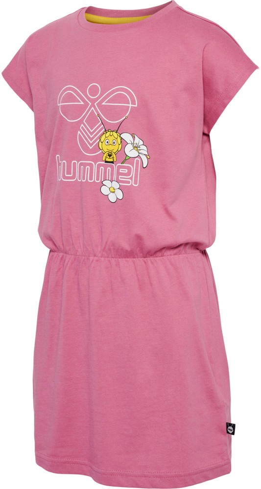 Hummel Kinder Kleid Hmlmaya Twilight Dress 216938 - Herren / Unisex