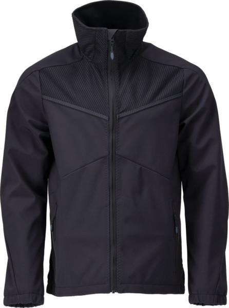Mascot Softshell Jacke Customized 22302-649