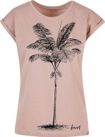 Brandit Forvert Ladies Tee Fontana 8678