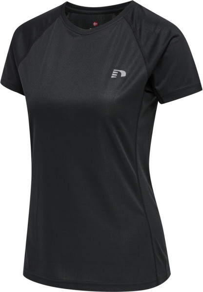 Newline Damen Sport Shirt Women Core Running T-Shirt S/S 500101