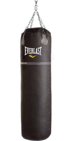 Everlast Boxsack Super Leather Heavy Bags 57 kg 251001
