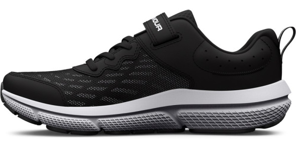 Under Armour Jungen UA Assert 10 AC Laufschuhe