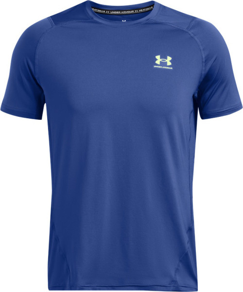Under Armour T-Shirt Ua Hg Armour Ftd Graphic Ss