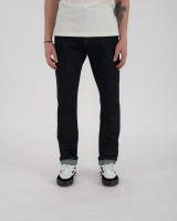 Riding Culture by Rokker Motorradhose Straight Fit Men Raw Blue