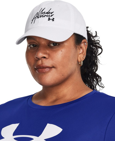 Under Armour Damen UA Favorite Kappe
