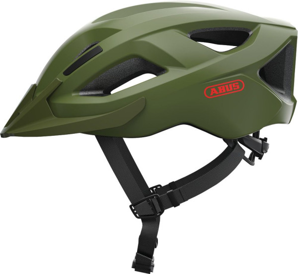 ABUS Fahrradhelm Aduro 2.1 Urban 40542P Jade Green