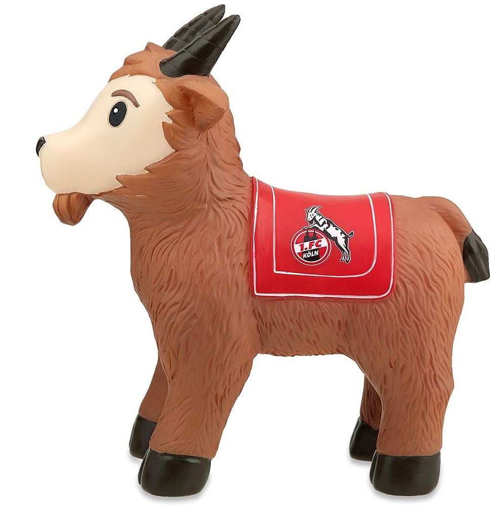 1. FC Köln Nachttischlampe Hennes 4080567 - Herren / Unisex