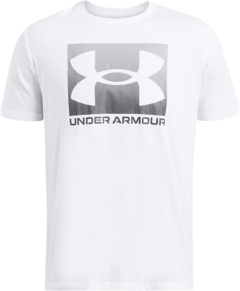 Under Armour T-Shirt Ua M Boxed Sports Updated Ss