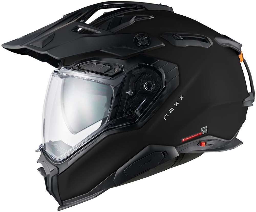 Nexx Crosshelm Helmets X.Wed3 Plain 28900 - Herren / Unisex