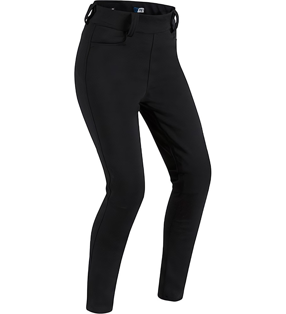 PMJ Damen Motorrad Jeans Spring 25202 - Damen