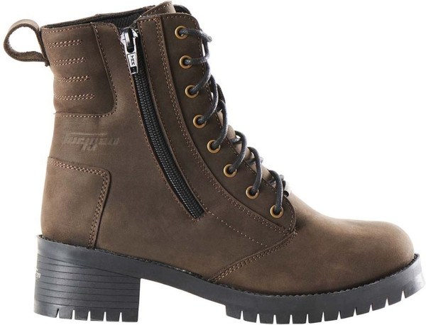 Furygan Damen Motorrad Stiefel 3134-800 Boot Janis 65043 Black-38