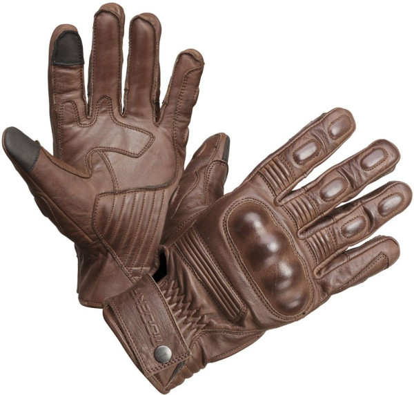 Modeka Motorrad Handschuhe Urban Legend 074340