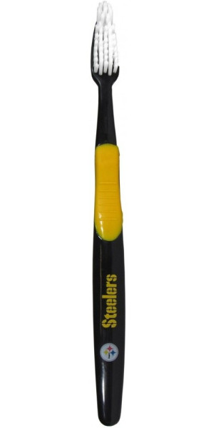 Pittsburgh Steelers Zahnbürste