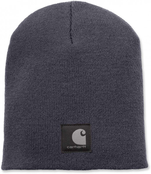 Carhartt Herren Mütze Force Extremes Knit Hat Shadow