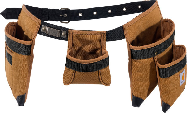 Carhartt Gürtel 7 Pocket Tool Belt B0000527