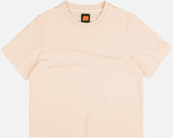 Trendsplant Damen T-Shirt Women's Essential Pigment 029940WBCE