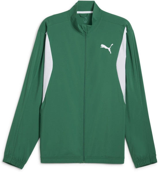 Puma Trainingsjacke Cross The Line Jacket 3.0 526742