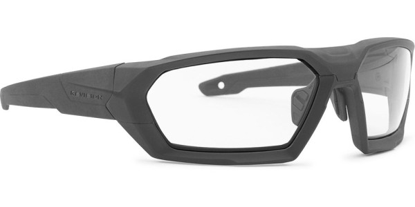 Revision Sonnenbrille Shadowstrike Ballistic Sunglasses - Yellow/Smoke/Clear 4-0750-0205