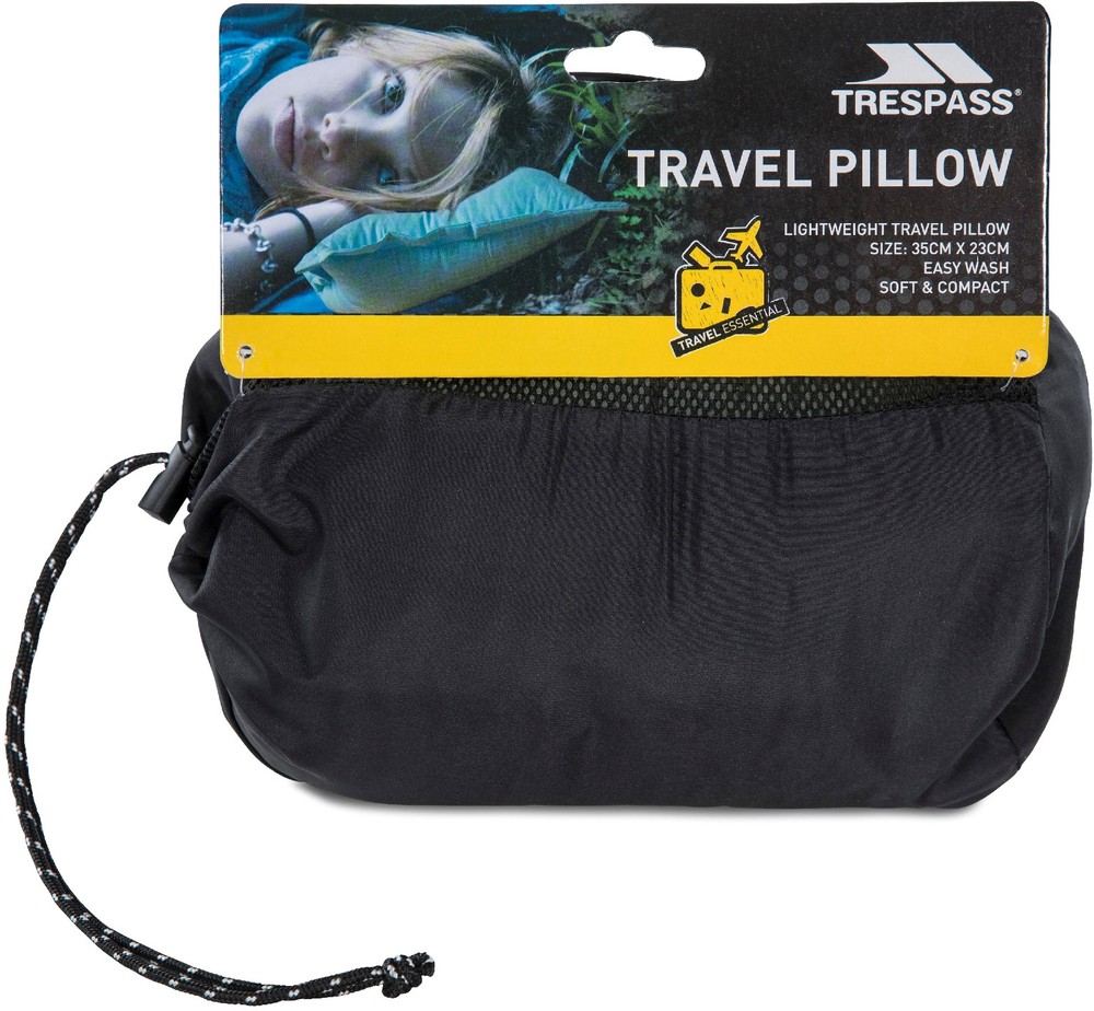 Trespass Wanderzubehör Snoozefest - Travel Pillow - Herren / Unisex