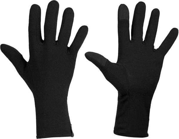 Icebreaker Handschuhe Tech Liners 1349263