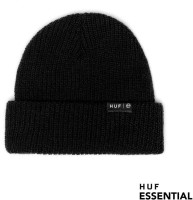 HUF Essentials Usual Beanie BN00060