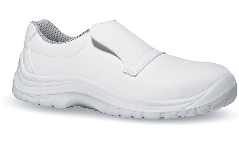 U-Power Sicherheitsschuhe / Slipper Reply S2 Src UE20192 - Herren / Unisex