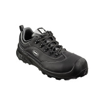 RUNNEX S3-Sicherheitshalbschuh TeamStar Schwarz RUNNEX S3-Sicherheitshalbschuh TeamStar Schwarz