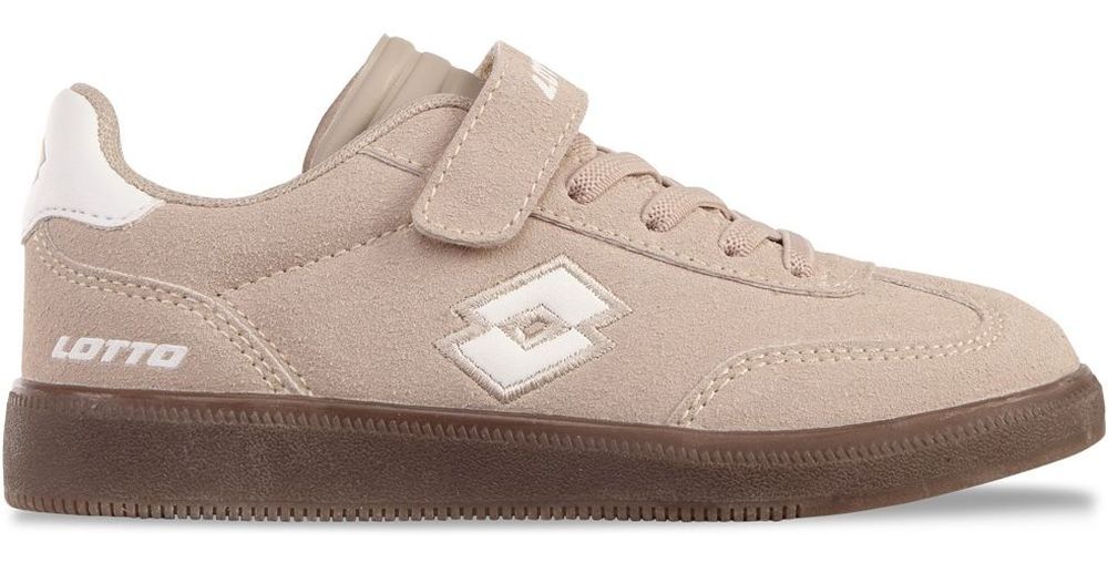 Lotto Kinder Sneaker Vintal SC 2600251K - Herren / Unisex