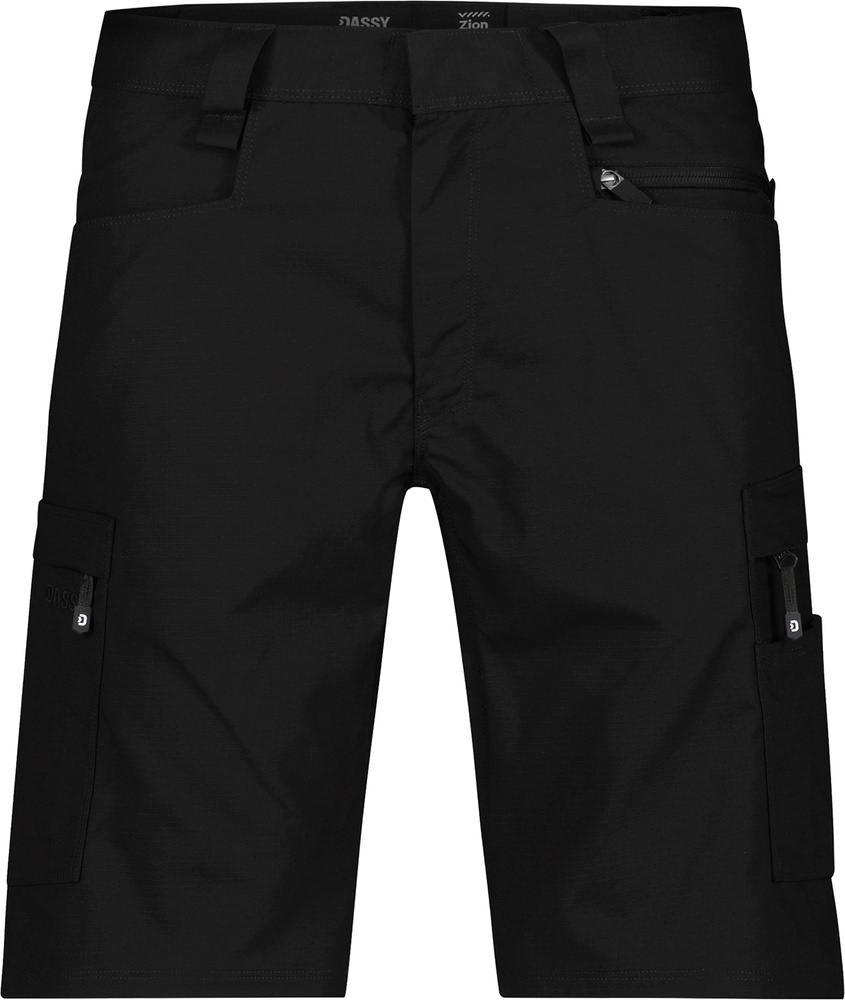 Dassy Bundhose Arbeitsshorts Zion - Herren / Unisex