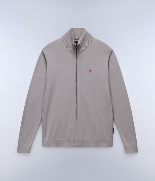 Napapijri Sweatshirt Decatur Fz 3 NP0A4HUV