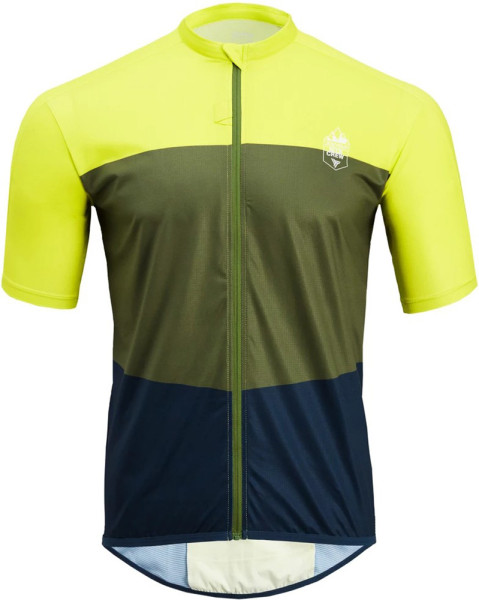 Silvini Trikot Herren Radtrikot Turano Pro 180866