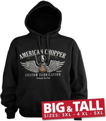Big and tall harley davidson hoodie best sale