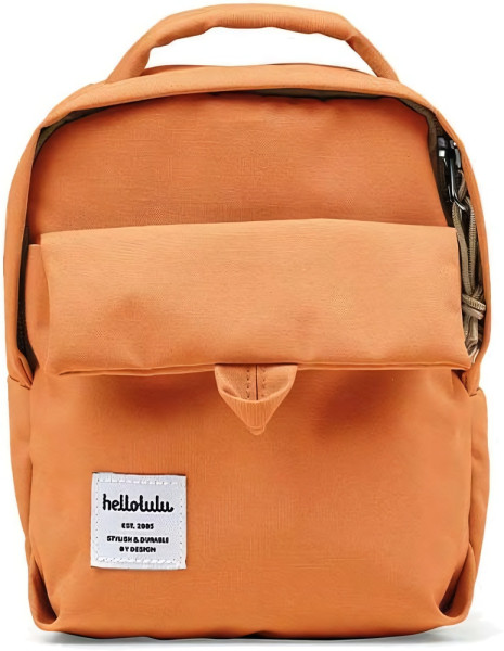 Hellolulu Rucksack Carter Lt 50356
