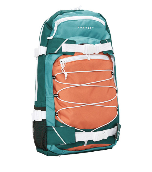 Forvert Rucksack Ice Louis Multicolour 19
