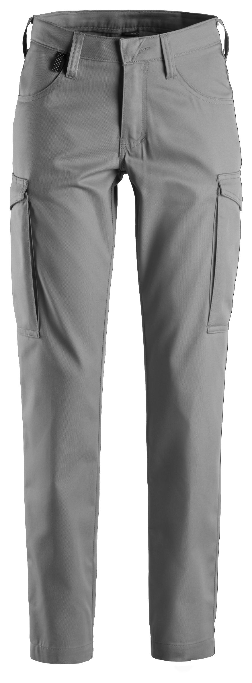 Arbeitshose damen grau Clearance
