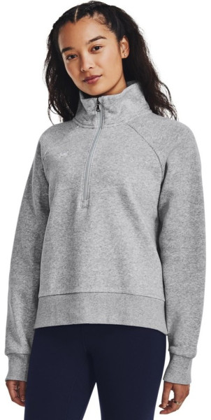 Under Armour Damen Longsleeve UA Rival Fleece Hz