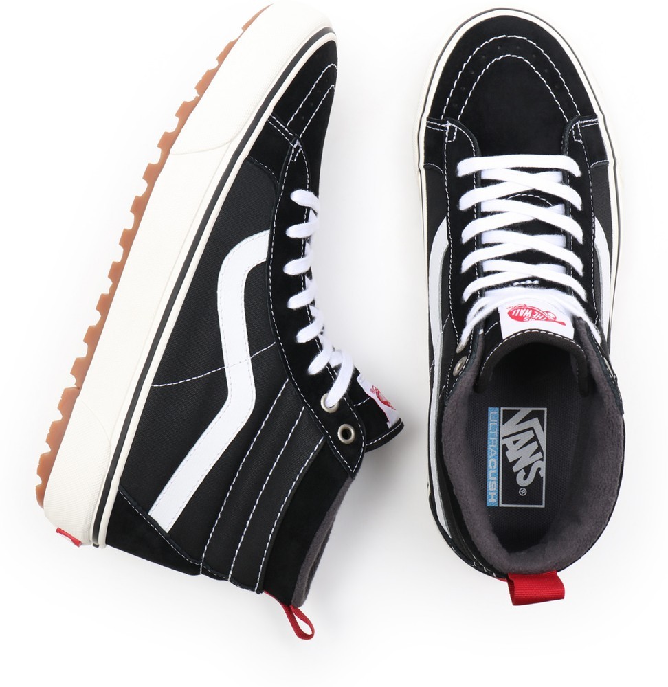 Vans lifestyle shoes discount