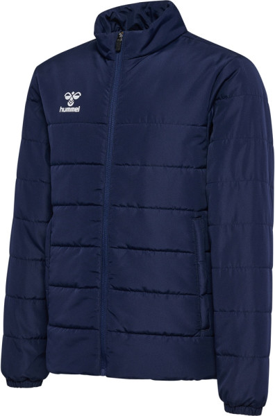 Hummel Kinder Winterjacke Hmlessential Short Bench Jkt Kids 224555