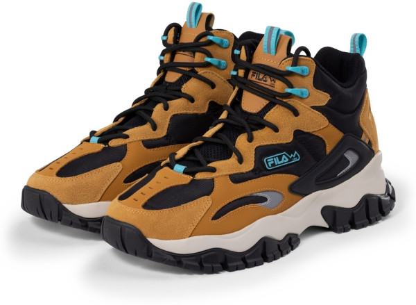 Fila Outdoor Mid Sneaker Ray Tracer TR2 Mid FFM0371