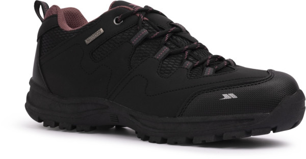 Trespass Damen Schuhe Mitzi Low Cut Hiking Shoe