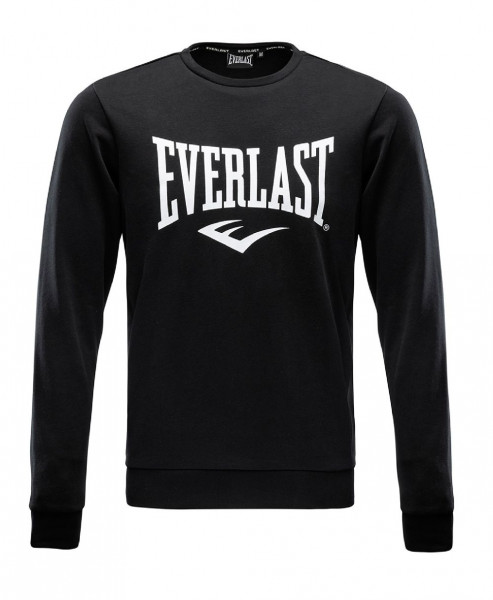 Everlast Sweatshirt California Black