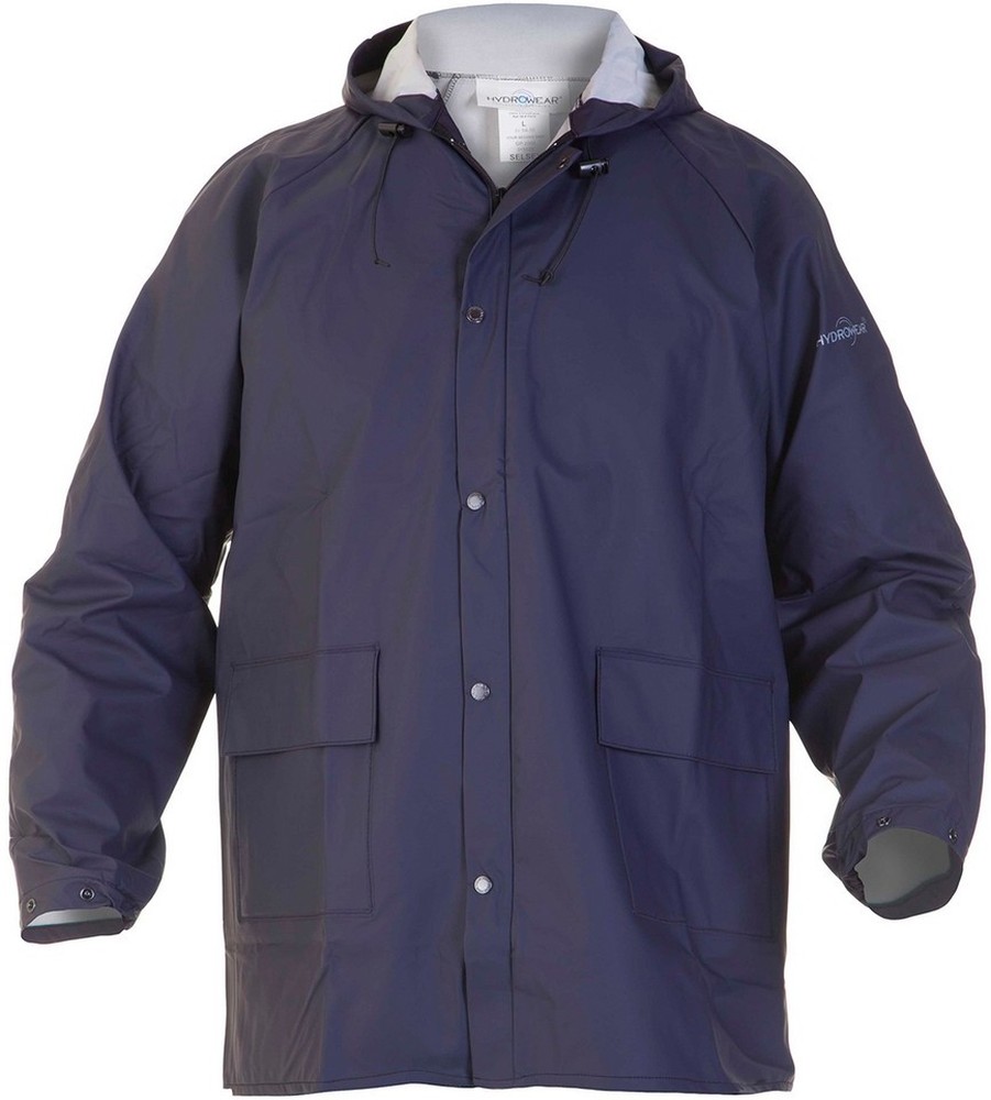 Hydrowear Arbeitsjacke Regenjacke Selsey - Herren / Unisex